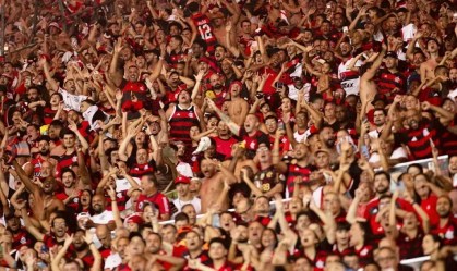 Torcidas dos principais times do Brasil precisarão cadastrar biometria facial