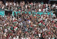 Fluminense x Mamelodi registra pior público entre brasileiros no Mundial