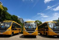 RS: Motorista escolar é condenado a mais de 100 anos de prisão por estupro