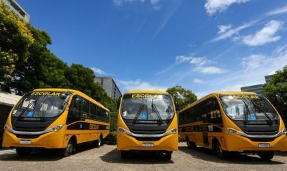 RS: Motorista escolar é condenado a mais de 100 anos de prisão por estupro