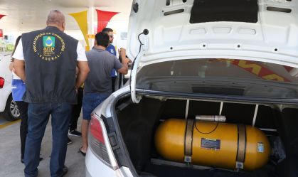 Inmetro quer padronizar valor do selo de extintores para evitar fraudes
