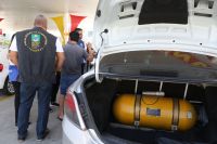 Inmetro quer padronizar valor do selo de extintores para evitar fraudes