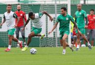 Palmeiras divulga os relacionados para o Mundial de Clubes; veja lista