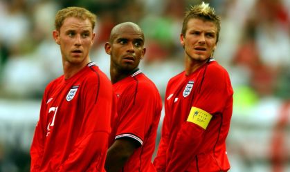 Ex-jogador da seleção inglesa tem falência decretada; saiba detalhes