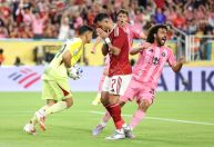 Al Ahly multa atacante por pênalti perdido no Mundial de Clubes; entenda