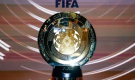 Troféu do Mundial de Clubes