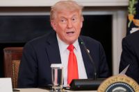 Trump planeja cortar verbas federais da Califórnia, dizem fontes
