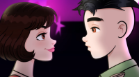 "Turma da Mônica Jovem": especial ganha trailer focado em romance