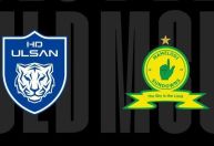 Ulsan HD x Mamelodi: horário e onde assistir à Copa do Mundo de Clubes