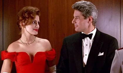 julia roberts richard gere