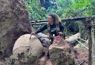 Descoberta de urnas funerárias revela rituais indígenas antigos no Brasil