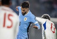 Uruguai bate Venezuela, ajuda Brasil e fica mais perto da Copa do Mundo