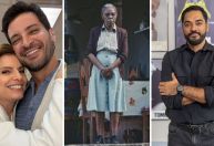 "Vale Tudo": novos personagens estavam na versão original?
