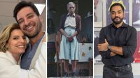 "Vale Tudo": novos personagens estavam na versão original?