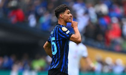 Quem é Carboni, autor do gol que salvou a Inter de Milão no Mundial