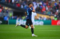 Quem é Carboni, autor do gol que salvou a Inter de Milão no Mundial