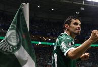 Veiga valoriza virada do Palmeiras sobre o São Paulo: "Gosto diferente"