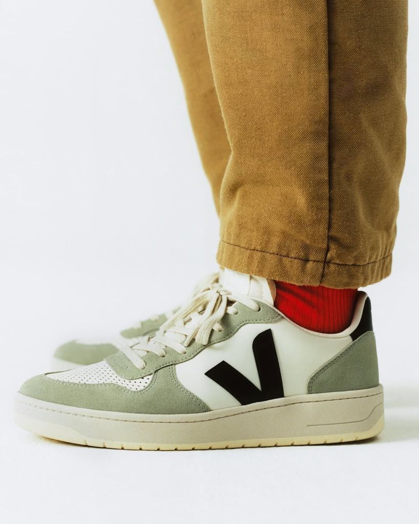 VEJA shoes