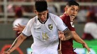 Bolívia é proibida de deixar a Venezuela após derrota pelas Eliminatórias