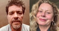 Felipe Camargo rebate acusações de agressão a Vera Fischer e atriz reage