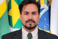 Médico e vereador de MT é preso por crimes sexuais contra menores