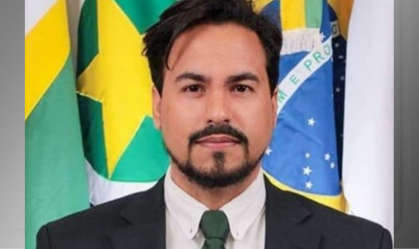 Médico e vereador de MT é preso por crimes sexuais contra menores