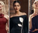 Strapless e mais: veja tendências em vestidos de madrinha