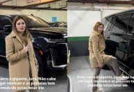 Novo Cadillac Escalade de Viih Tube pode valer mais de R$ 2 milhões; veja