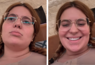Viih Tube comenta série de cirurgias plásticas após gestação: "Remendada"