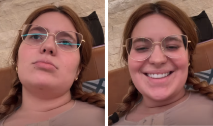 Viih Tube comenta série de cirurgias plásticas após gestação: "Remendada"