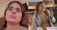Viih Tube volta à rotina após combo de cirurgias plásticas: "Aos poucos"
