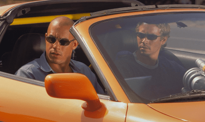 "Velozes e Furiosos": Vin Diesel diz que personagem de Paul Walker voltará