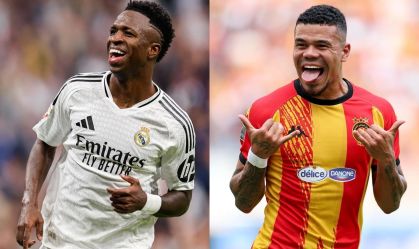 Vini Jr e Yan Sasse estarão na Copa do Mundo de Clubes