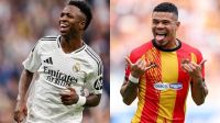 Veja os brasileiros que atuam fora do país e estão no Mundial de Clubes