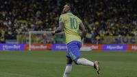 Raphinha aponta “diferença” do Brasil após chegada de Ancelotti