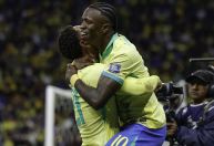 Brasil vence Paraguai e confirma vaga na Copa do Mundo de 2026
