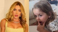 Virginia desabafa após filha mentir sobre a babá: "Não estava preparada"