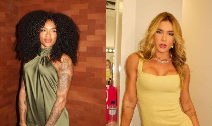 Patrícia Ramos sobre anúncio de Virginia na Grande Rio: "Falta de respeito"