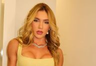 Virginia é parada na imigração da China: "Não sei o que estavam pensando"