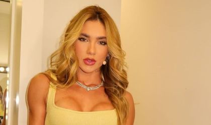 Virginia é parada na imigração da China: "Não sei o que estavam pensando"