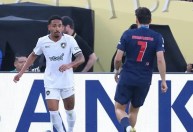 Vitinho rebate declaração de Vitinha, do PSG: "Agora ele não esquece mais"