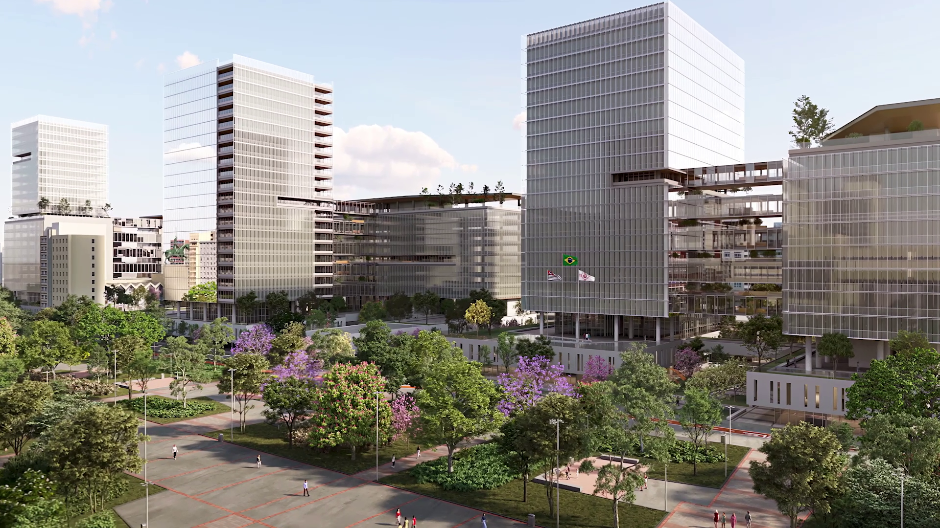 Governo de São Paulo
