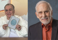 Walcyr Carrasco homenageia Francisco Cuoco: "Eterna admiração"
