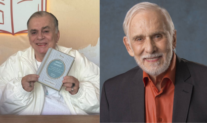 Walcyr Carrasco homenageia Francisco Cuoco: "Eterna admiração"