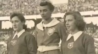 Wanda dos Santos, atleta do Brasil em duas Olimpíadas, morre aos 93 anos