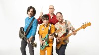 Weezer anuncia show em São Paulo para novembro; saiba mais