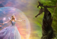 Novas músicas e enredos: diretor revela mudanças em "Wicked 2"