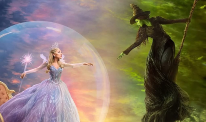 Compositor de "Wicked' fala sobre mudanças na história do novo filme