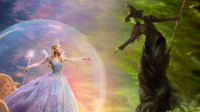 Novas músicas e enredos: diretor revela mudanças em "Wicked 2"