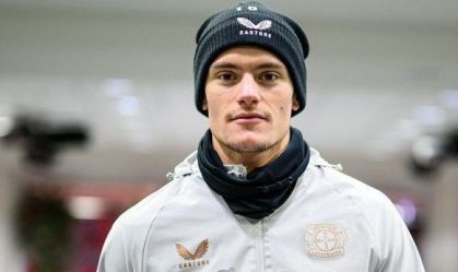 Liverpool fecha contratação de astro alemão por R$ 750 milhões